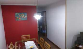 Imagem 4: Apartamento à venda em Jabaquara com 78 m², 3 quartos, 1 vaga