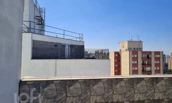 Imagem 6: Apartamento à venda em Jabaquara com 107 m², 3 quartos, 1 suíte, 1 vaga