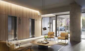 Imagem 3: Apartamento à venda em Pinheiros com 82 m², 2 quartos, 1 suíte, 1 vaga