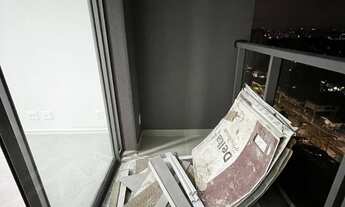 Imagem 3: Apartamento à venda em Santo Amaro com 24 m², 1 quarto