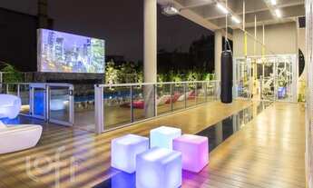 Imagem 6: Apartamento à venda em Bela Vista com 22 m², 1 quarto