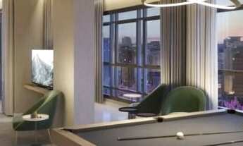 Imagem 4: Apartamento à venda em Brás com 122 m², 3 quartos, 3 suítes, 2 vagas