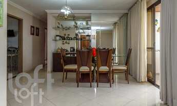 Imagem: Apartamento à venda em Sacomã com 146