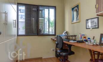 Imagem 4: Apartamento à venda em Saúde com 71 m², 3 quartos, 1 suíte, 2 vagas