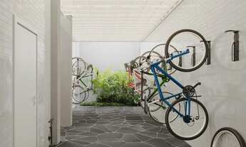 Imagem 7: APARTAMENTO em São Paulo - SP, Higienópolis