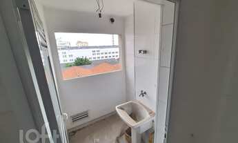 Imagem 7: Apartamento à venda em Brás com 68 m², 2 quartos, 1 suíte, 1 vaga