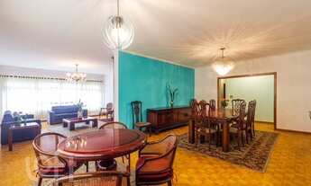 Imagem 4: Apartamento à venda em Bela Vista com 220 m², 4 quartos, 2 suítes, 2 vagas