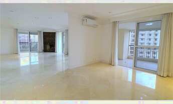 Imagem 4: APARTAMENTO em São Paulo - SP, Morumbi