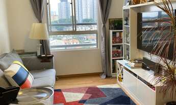 Imagem: Apartamento à venda em Butantã com 44