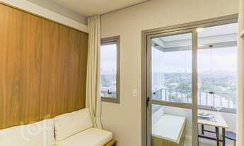 Imagem: Apartamento à venda em Santo Amaro com