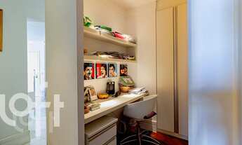 Imagem 6: Apartamento à venda em Vila Formosa com 123 m², 3 quartos, 1 suíte, 3 vagas