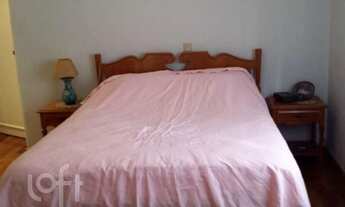 Imagem 6: Apartamento à venda em Morumbi com 120 m², 3 quartos, 1 suíte, 3 vagas