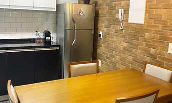 Imagem 5: Apartamento à venda em Brooklin com 65 m², 2 quartos, 1 suíte, 1 vaga