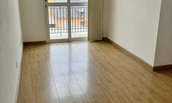 Imagem: Apartamento à venda em Jabaquara com 65