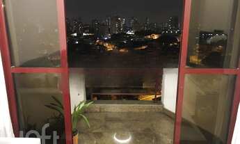 Imagem 5: Apartamento à venda em Vila Formosa com 170 m², 4 quartos, 1 suíte, 4 vagas