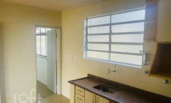 Imagem 5: Apartamento à venda em Vila Madalena com 76 m², 2 quartos, 1 suíte, 1 vaga