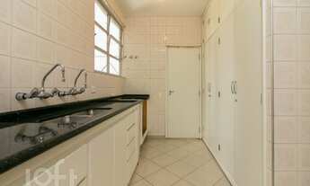 Imagem 3: Apartamento à venda em Santa Cecília com 188 m², 3 quartos, 1 suíte, 1 vaga