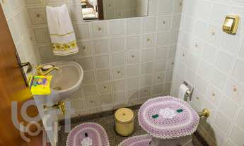 Imagem 6: Apartamento à venda em Santana com 166 m², 4 quartos, 1 suíte, 2 vagas