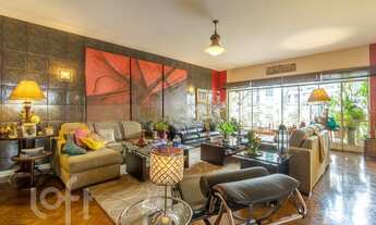 Imagem 3: Apartamento à venda em Bela Vista com 350 m², 2 quartos, 2 suítes, 2 vagas