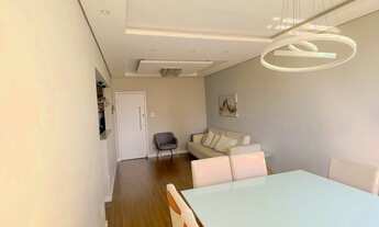 Imagem 5: Apartamento à venda em Bom Retiro com 105 m², 3 quartos, 1 suíte