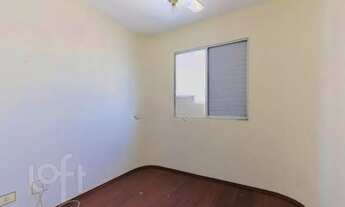 Imagem 4: Apartamento à venda em Vila Madalena com 52 m², 2 quartos, 1 vaga