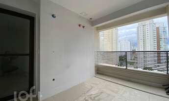 Imagem 6: Apartamento à venda em Lapa com 92 m², 3 quartos, 1 suíte, 2 vagas