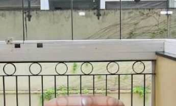 Imagem 4: Apartamento à venda em Jardim Paulista com 35 m², 1 quarto, 1 suíte, 1 vaga