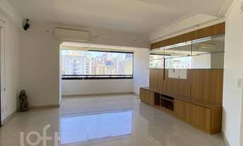 Imagem 5: Apartamento à venda em Perdizes com 245 m², 3 quartos, 3 suítes, 3 vagas