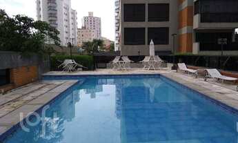 Imagem 3: Apartamento à venda em Jardim São Paulo com 210 m², 4 quartos, 3 suítes, 4 vagas