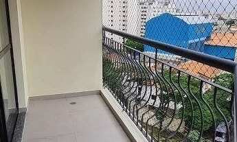 Imagem: Apartamento à venda em Jabaquara com 85