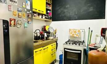 Imagem 6: Apartamento à venda em República com 60 m², 1 quarto