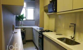 Imagem 5: Apartamento à venda em Barra Funda com 93 m², 3 quartos, 2 suítes, 2 vagas