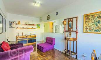 Imagem 4: Apartamento à venda em Perdizes com 49 m², 1 quarto, 1 vaga