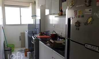 Imagem 3: Apartamento à venda em Barra Funda com 44 m², 2 quartos, 1 vaga