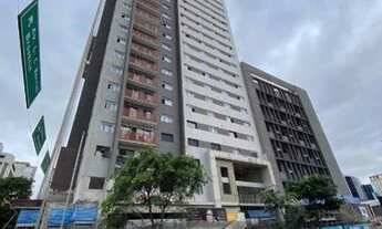 Imagem 5: Apartamento à venda em Brooklin com 24 m², 1 quarto