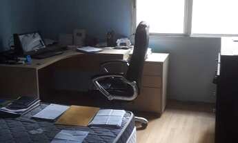 Imagem 4: Apartamento à venda em Bela Vista com 110 m², 3 quartos, 1 suíte, 1 vaga