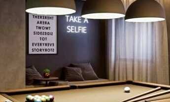 Imagem 3: Apartamento à venda em Cidade Universitária com 34 m², 1 quarto