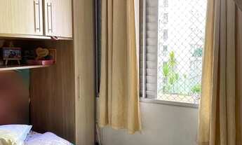 Imagem 5: Apartamento à venda em Cidade Líder com 40 m², 2 quartos