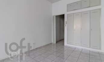 Imagem 4: Apartamento à venda em República com 40 m², 1 quarto