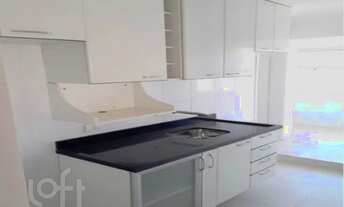 Imagem 4: Apartamento à venda em Jabaquara com 63 m², 2 quartos, 1 suíte, 2 vagas