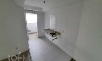 Imagem 6: Apartamento à venda em Brás com 68 m², 2 quartos, 1 suíte, 1 vaga