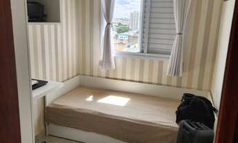 Imagem 2: Apartamento à venda em São Lucas com 35 m², 2 quartos, 1 vaga