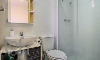 Imagem 5: Apartamento à venda em Cursino com 50 m², 2 quartos, 1 suíte, 1 vaga