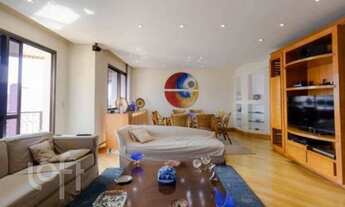 Imagem 6: Apartamento à venda em Santa Cecília com 168 m², 4 quartos, 2 suítes