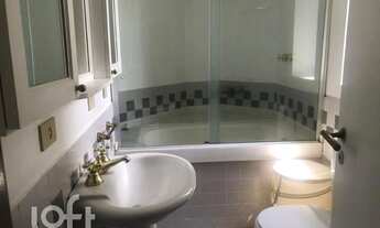 Imagem: Apartamento à venda em Sumaré com 40 m²