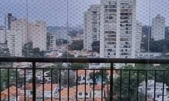 Imagem: Apartamento à venda em Santo Amaro com