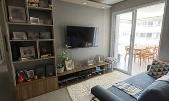 Imagem: Apartamento à venda em Barra Funda com