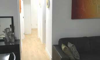 Imagem 6: Apartamento à venda em Lapa com 60 m², 2 quartos, 1 vaga