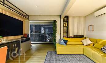 Imagem 3: Apartamento à venda em Bela Vista com 76 m², 2 quartos, 1 suíte, 1 vaga