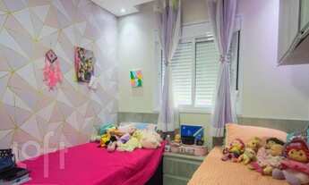 Imagem 7: Apartamento à venda em Vila Andrade com 57 m², 2 quartos, 1 suíte, 1 vaga